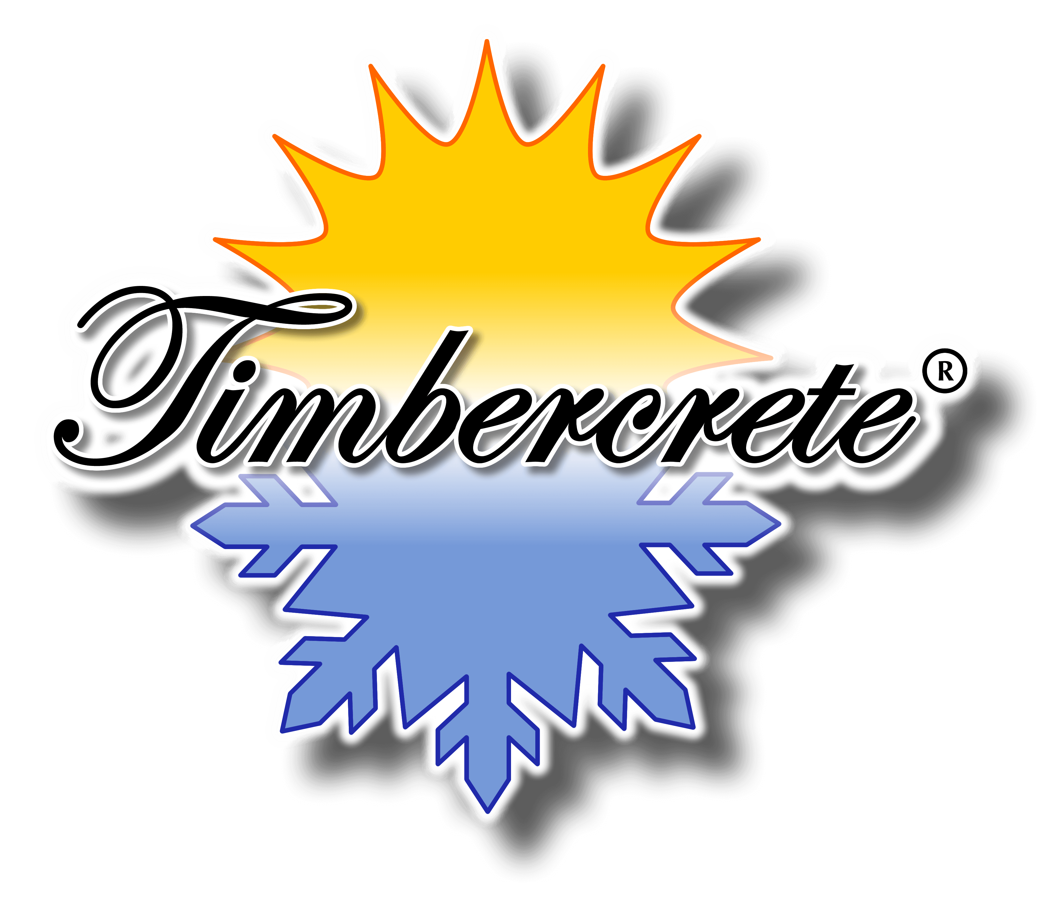 Timbercrete